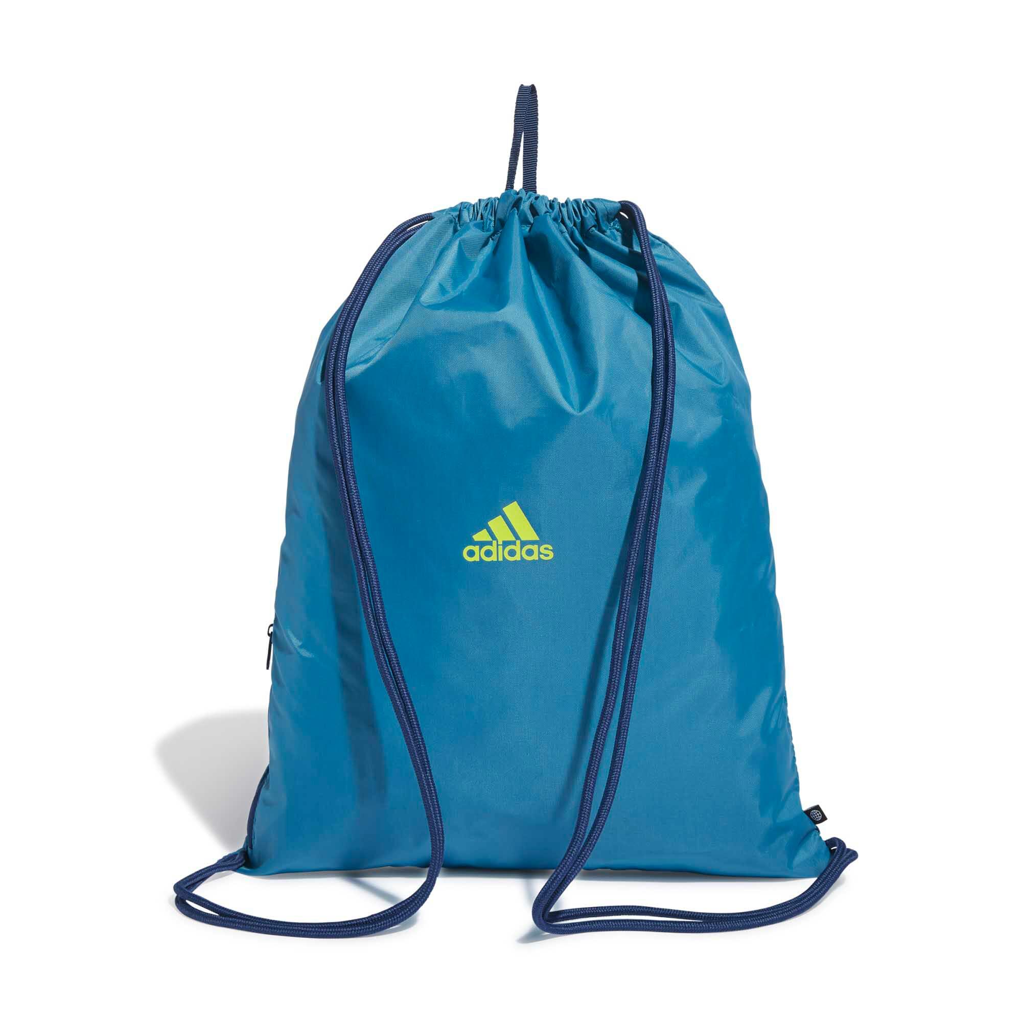 Rugzakken Adidas Sport Juve Gymsack Acttea/S Volwassenen 2/6