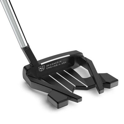 Wilson putter staff infinite buckingham 33inch zwart