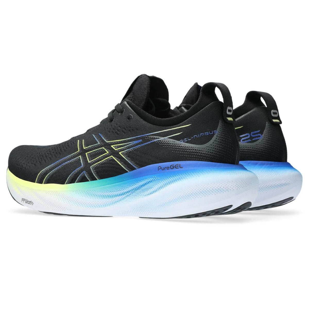 Scarpe Running Asics Gel Nimbus 25 Adulto ASICS DECATHLON