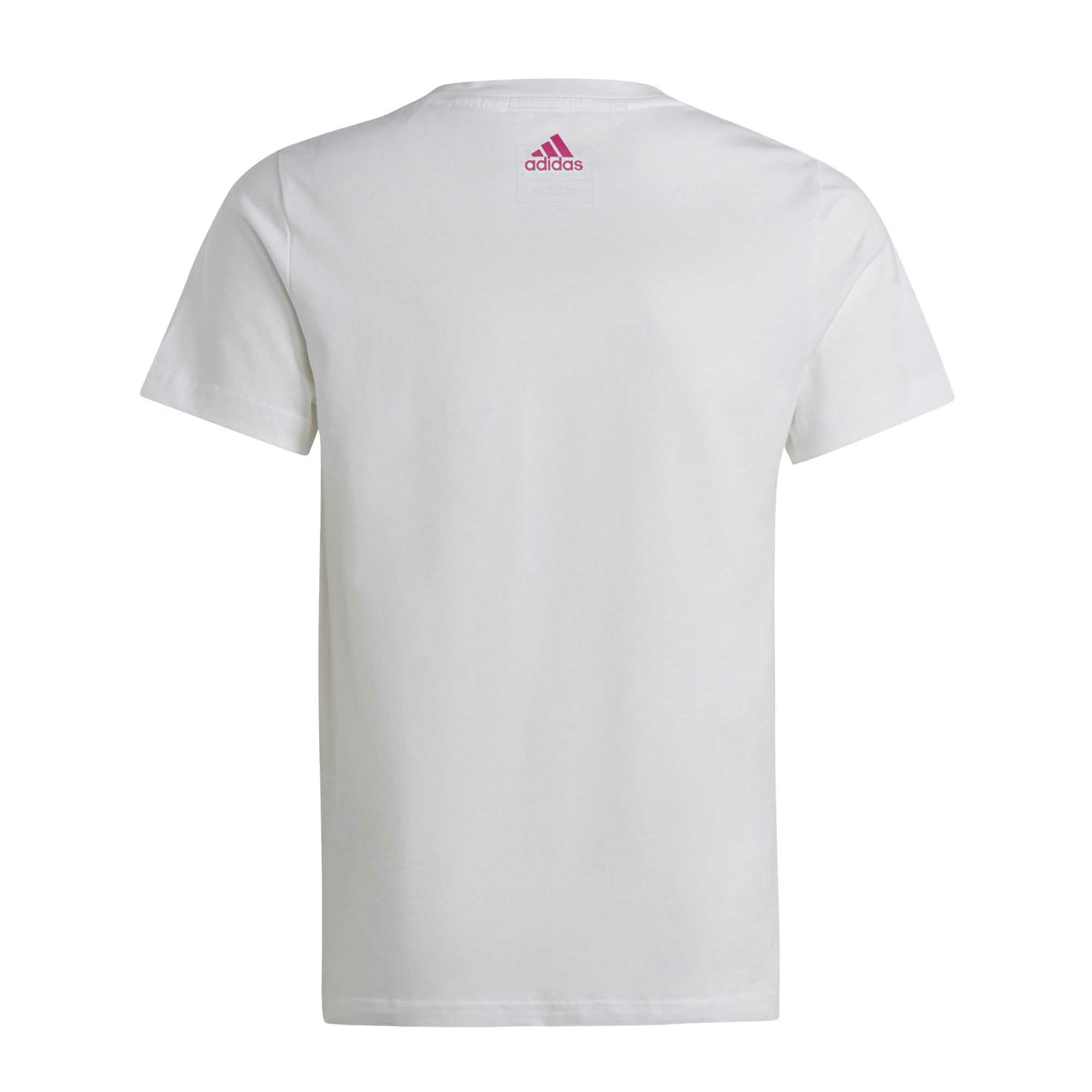 T-Shirt Adidas Original G Lin T Junior 2/5