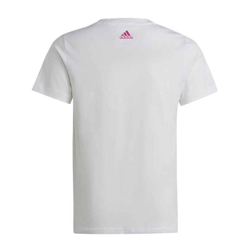 T-Shirt Adidas Original G Lin T Enfant