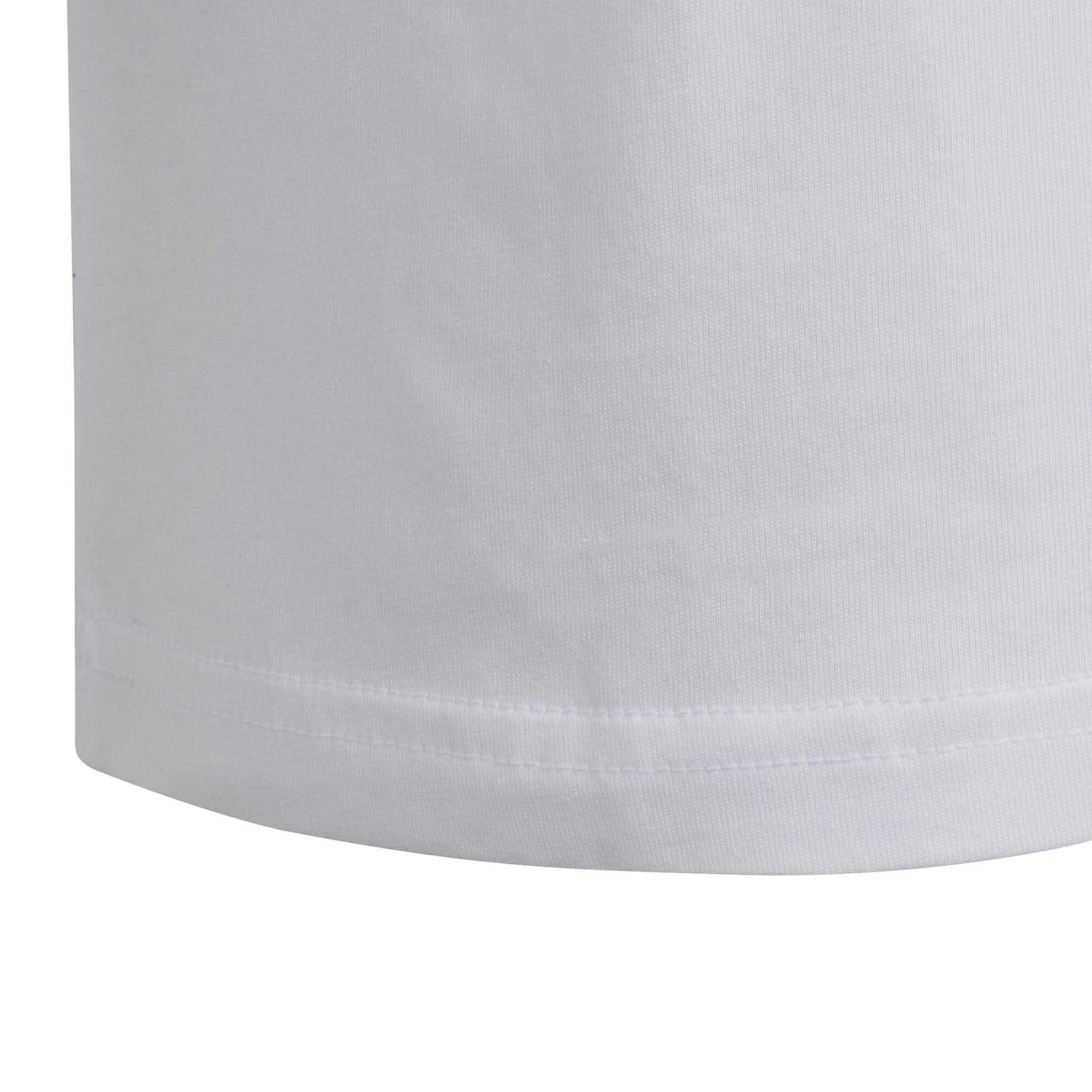 T-Shirt Adidas Original G Lin T Junior 5/5