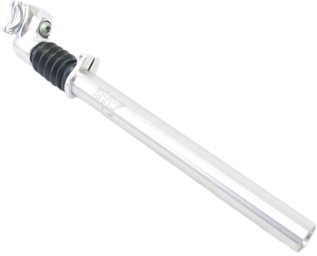 KALLOY Reggisella ammortizzato Post Moderne 25,4 mm x 300 mm in alluminio.