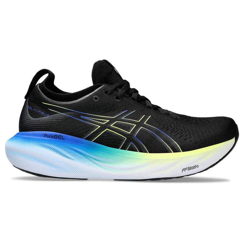 Asics Gel-Nimbus 25 Heren Hardloopschoenen