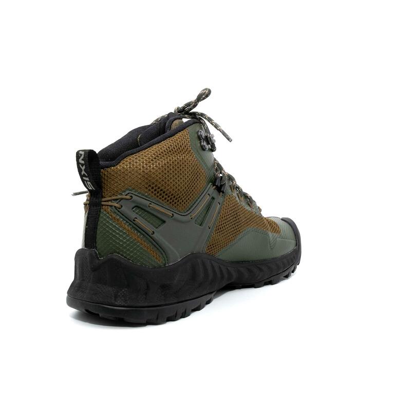 Chaussures Outdoor Keen Nxis Evo Mid Wp M Adulte