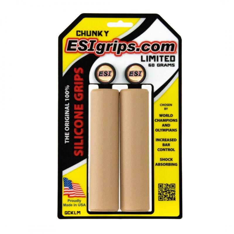 ESI GRIPS Impugnatura ESI Grips Chunky