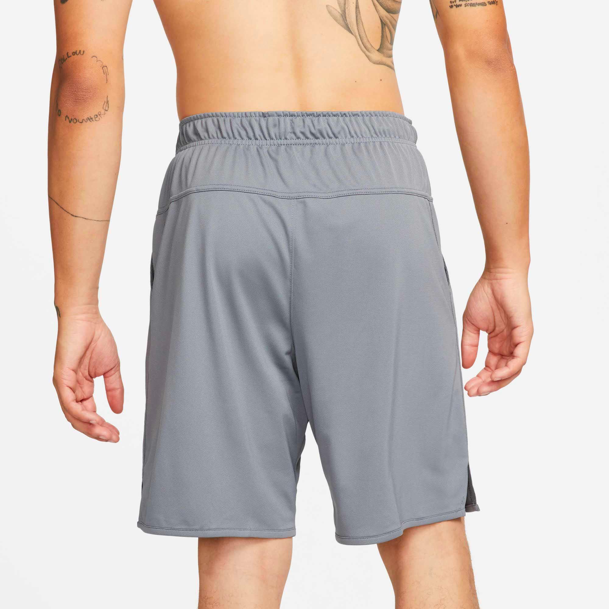 Pantaloni Corti Nike Nike Totality Adulto 2/5