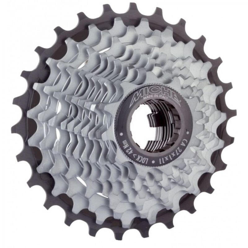 Wegcassette Miche Primato Shimano 11 v 16-27 T