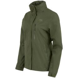 Outdoor jas voor dames Kerrera Jacket  - regenjas - Groen