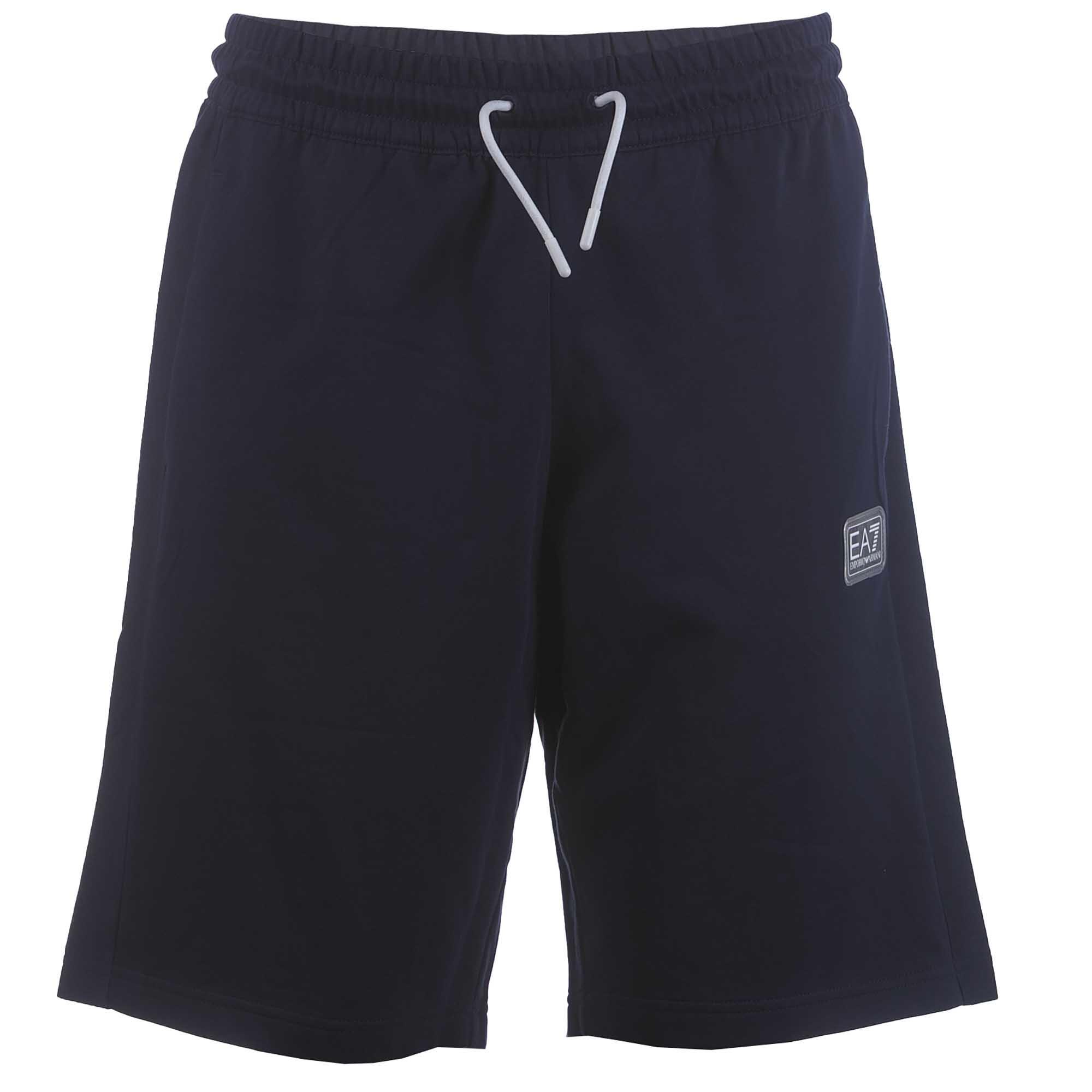 Pantaloni corti armani uomo sale