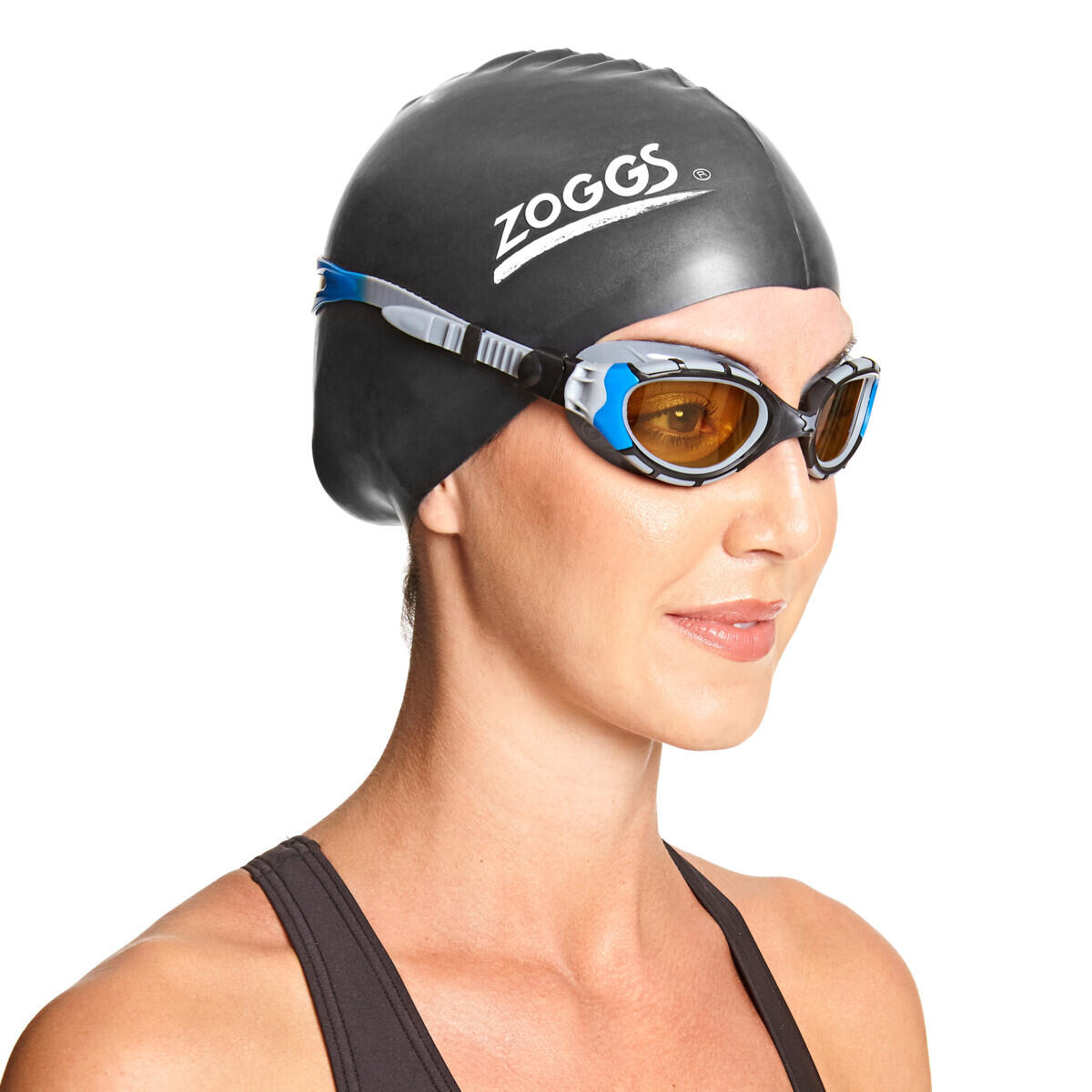 Lunettes de natation polarisé Zoggs Predator Flex Ultra (R) 2/6