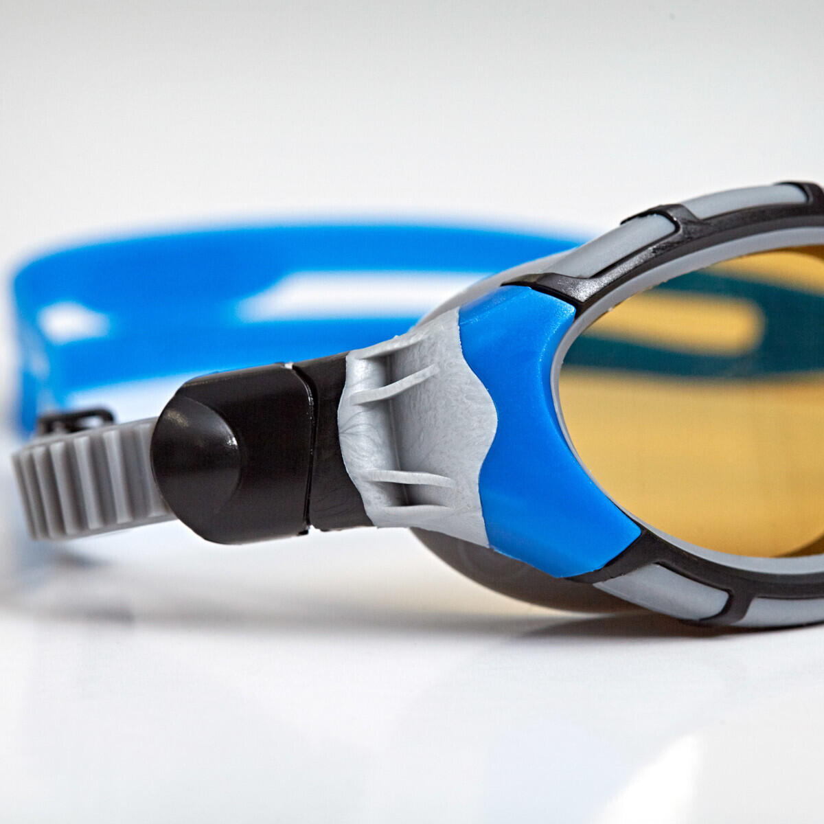 Lunettes de natation polarisé Zoggs Predator Flex Ultra (R) 4/6