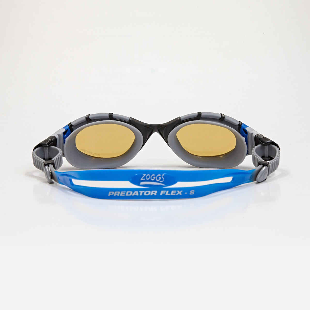 Lunettes de natation polarisé Zoggs Predator Flex Ultra (R) 3/6