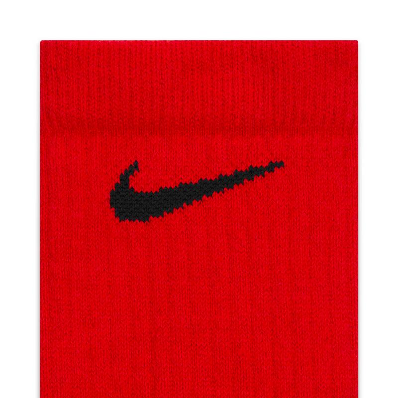 Nike U Nk Elite Crew Socken Erwachsene