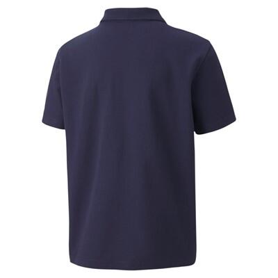 Puma Teamgoal 23 Casuals Polo Jr Criança 2/4