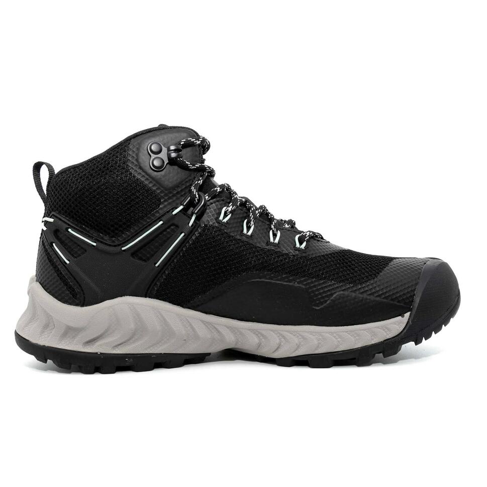 Buty Outdoorowe Keen Nxis Evo Mid Wp W Damskie