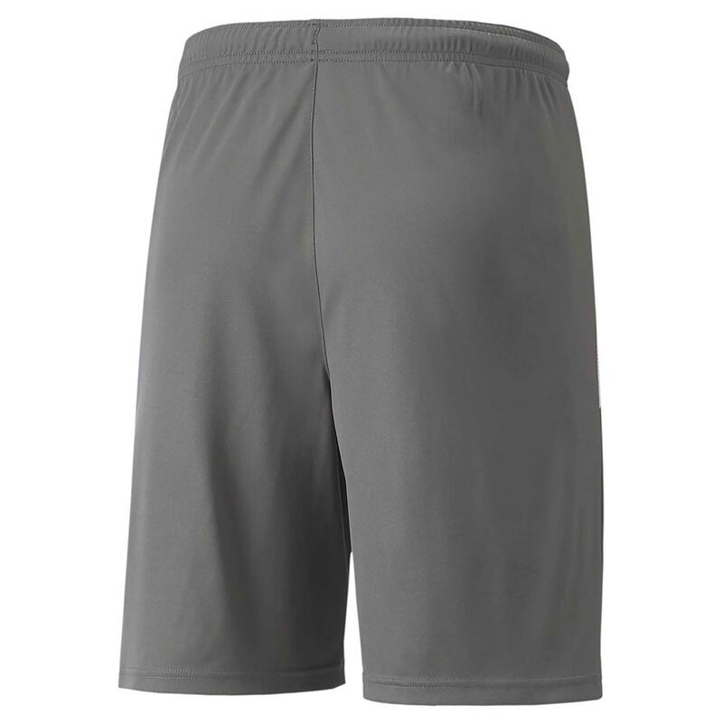 Pantalones Cortos Puma Teamliga 13 Pantalones Cortos Adulto