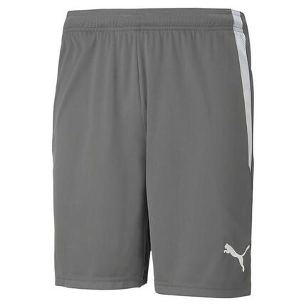 Short Puma Teamliga 13 Short Adulte