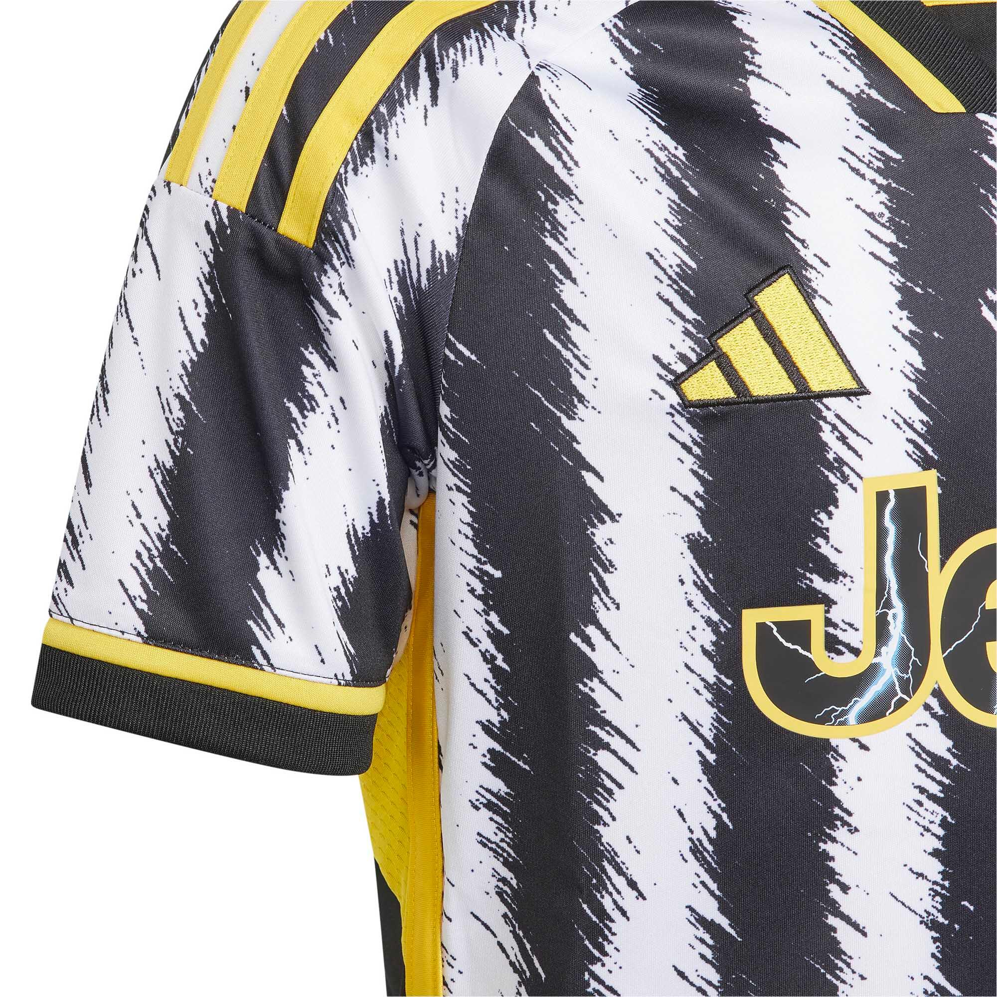 Pantaloni Corti Adidas Sport Juve H Jsy Y Junior 3/5
