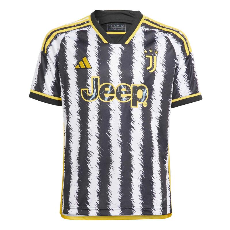 T-shirt Adidas Juventus Criança