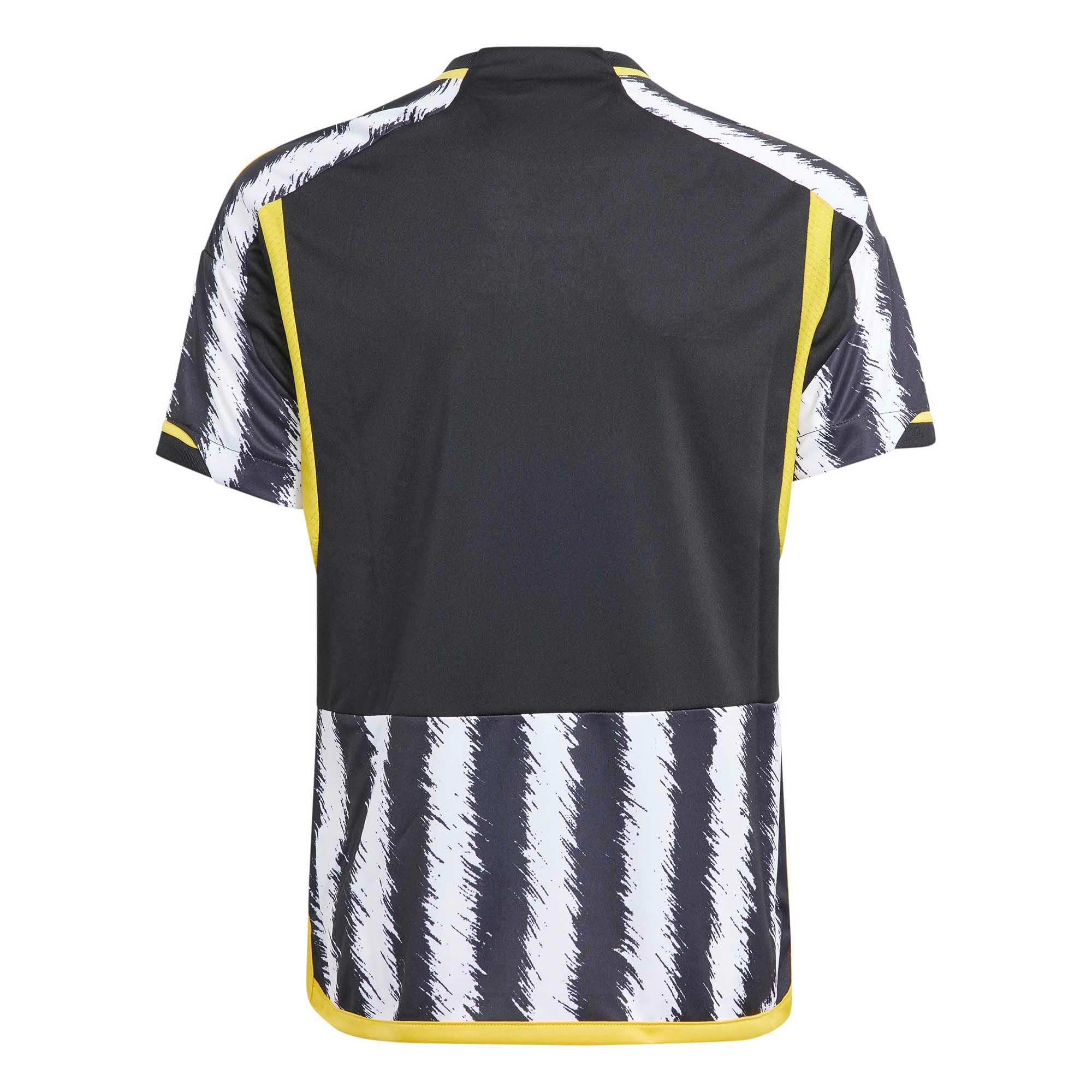 Pantaloni Corti Adidas Sport Juve H Jsy Y Junior 2/5