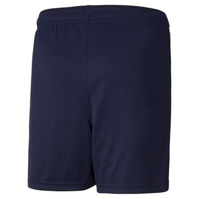 Pantaloni Corti Puma Teamrise Training Shorts Jr Junior 2/2