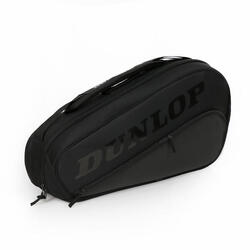 Sac pour 3 raquettes de tennis Dunlop Team Thermo