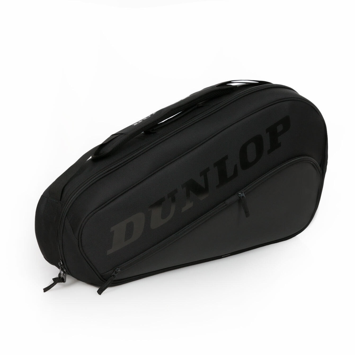 Sac pour 3 raquettes de tennis Dunlop Team Thermo 1/1