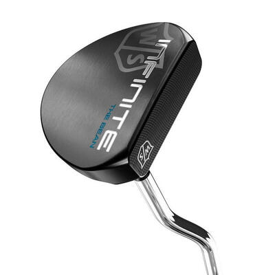 Wilson putter staff infinite bean 33inch zwart