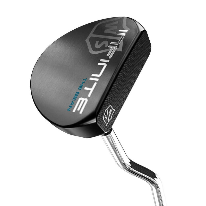 WILSON Putter  Staff Infinite  Bean 33inch Noir