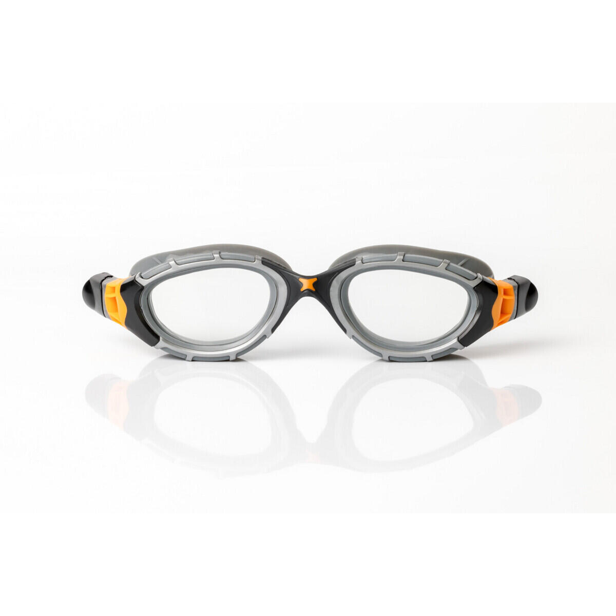 Schwimmbrille Zoggs Predator Flex Reactor - Regular Fit 3/5