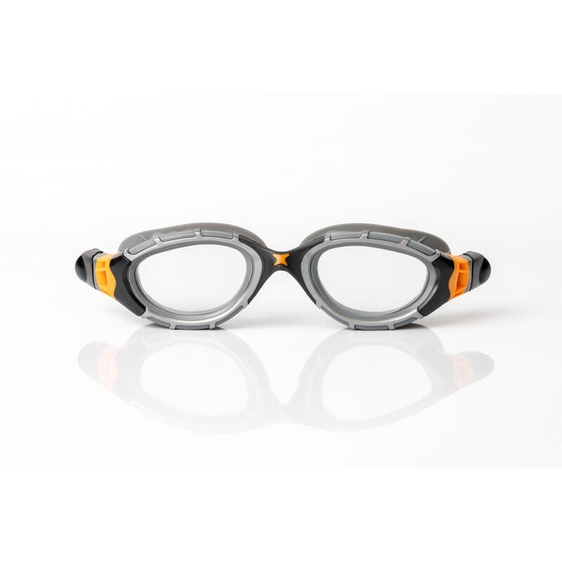 Ochelari de înot Zoggs Predator Flex Reactor cu lentile fotocromatice