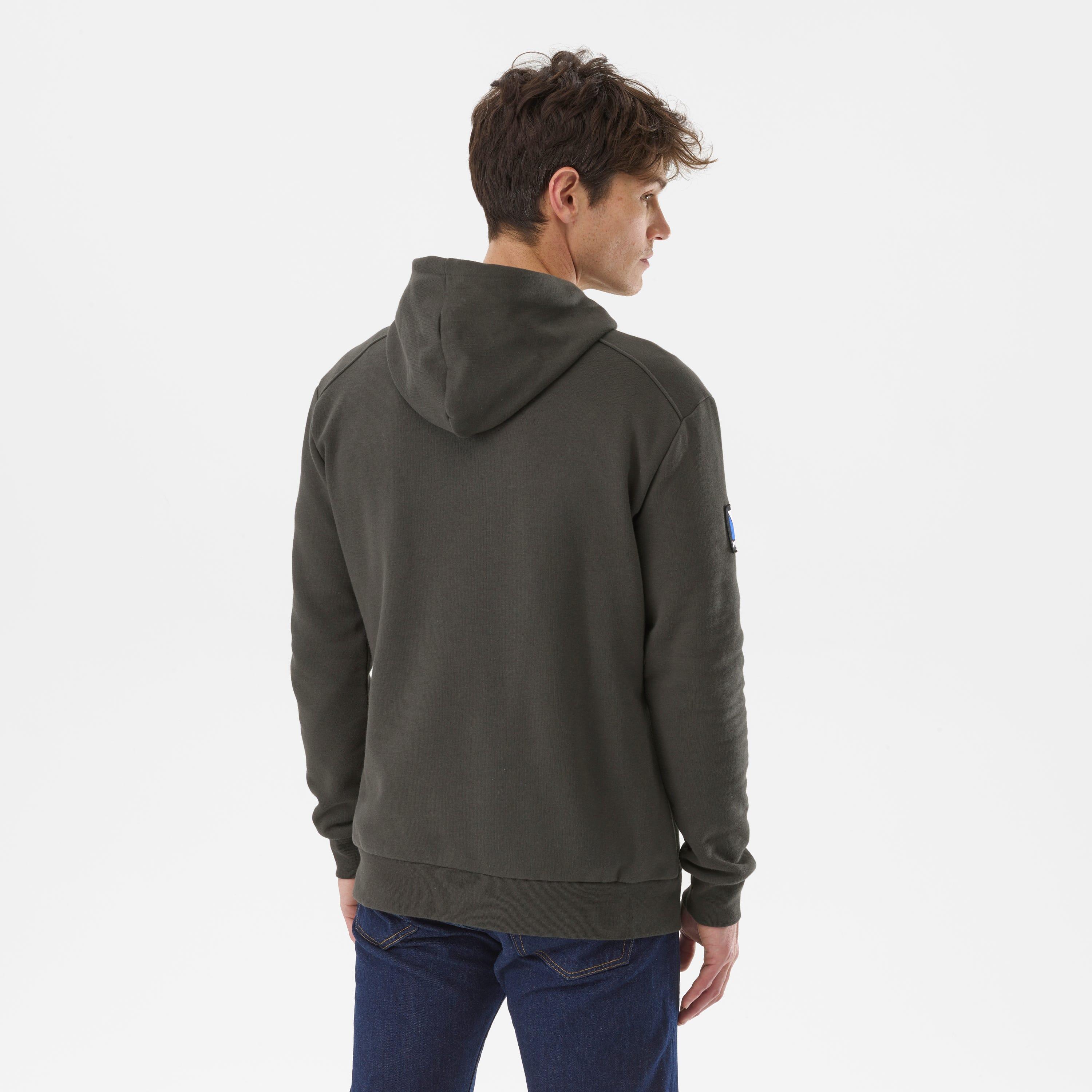 Sudadera HERITAGE hombre 4/5