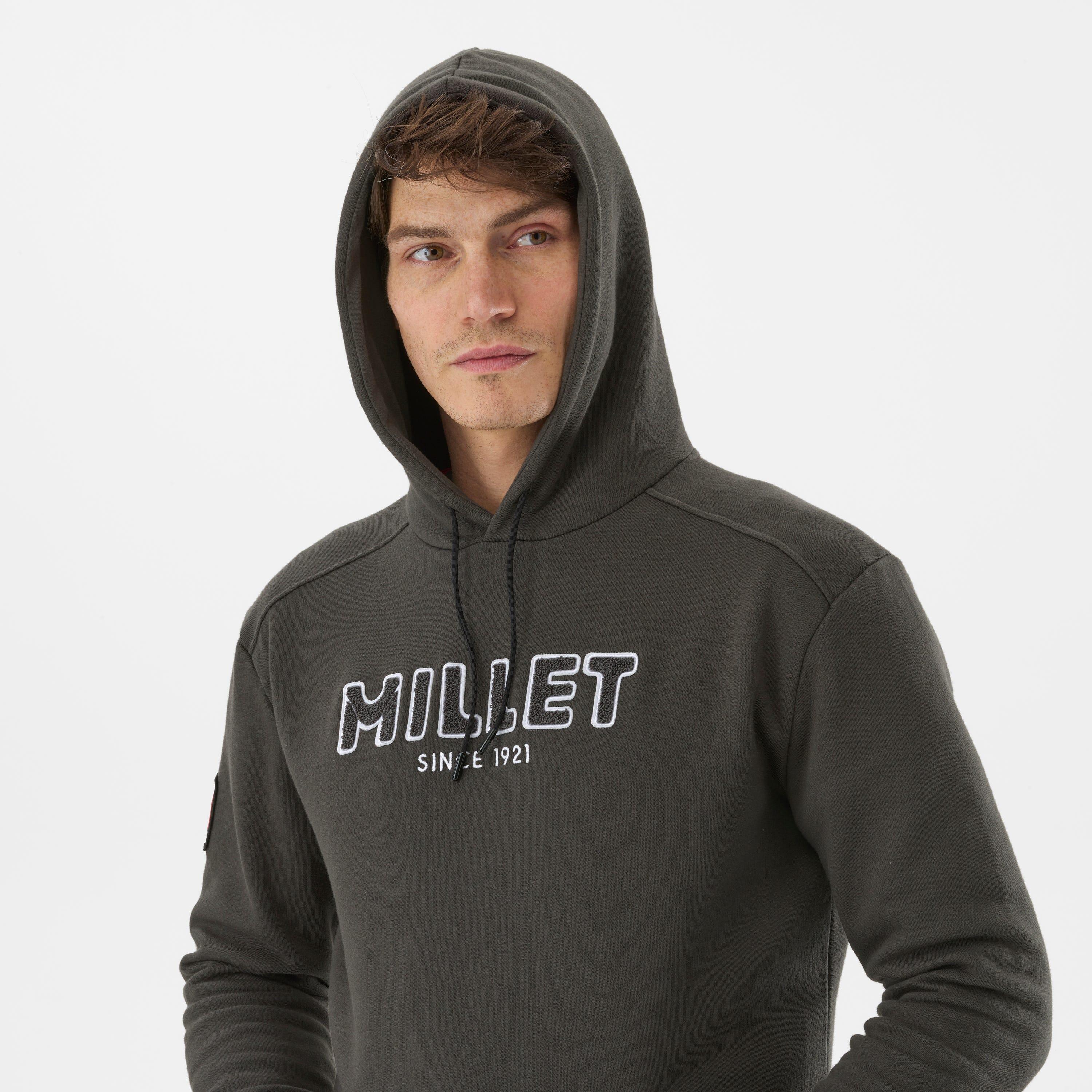 Sudadera HERITAGE hombre 5/5