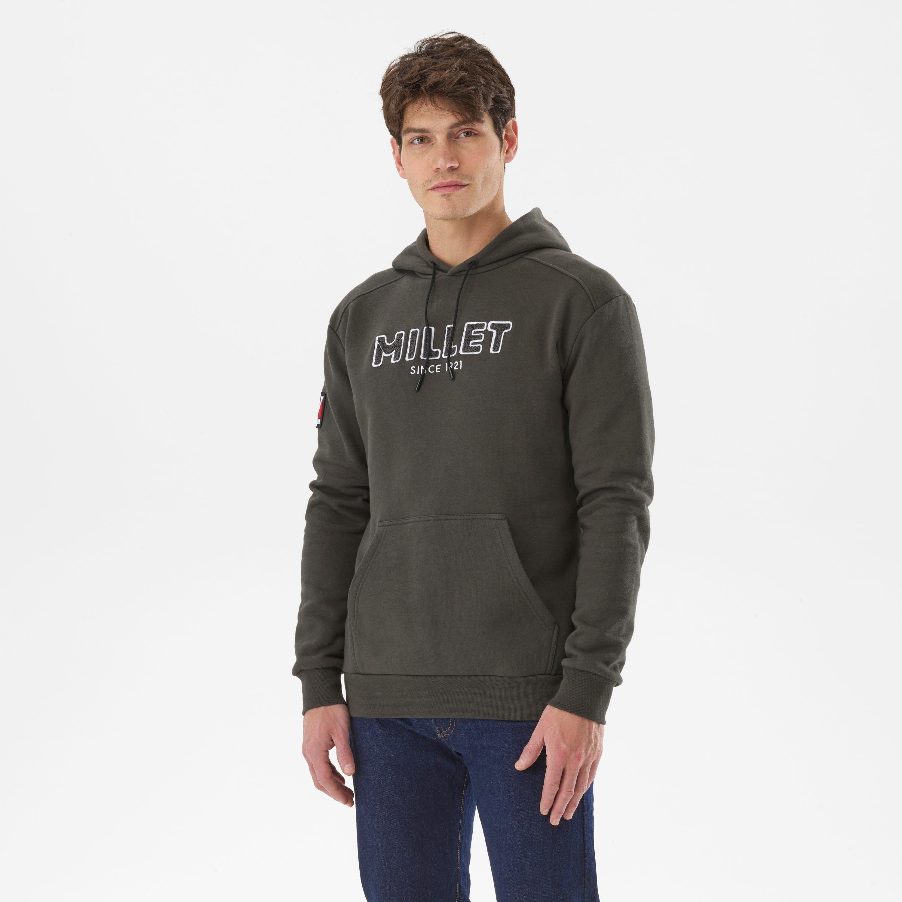 Sudadera HERITAGE hombre 3/5