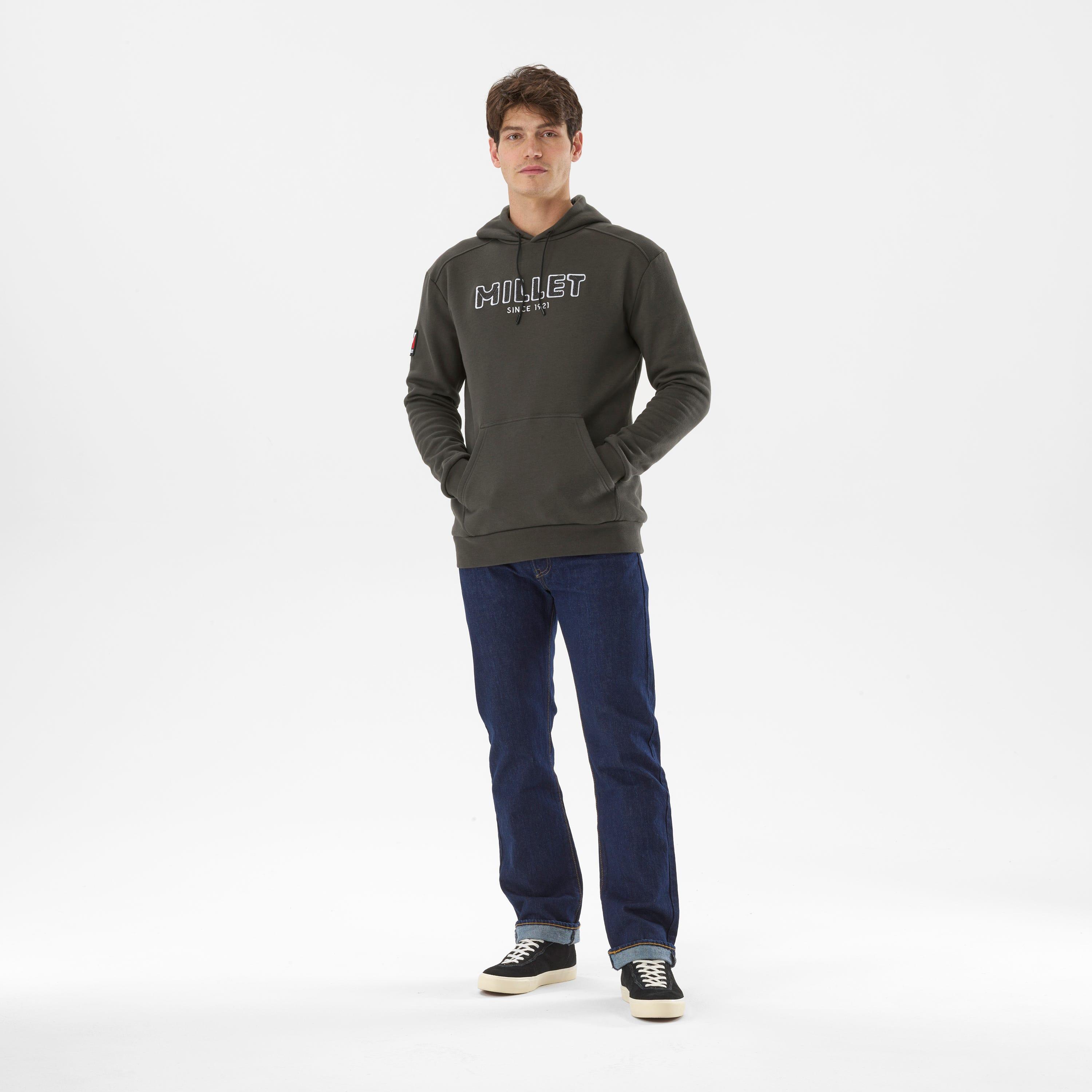 Sudadera HERITAGE hombre 2/5