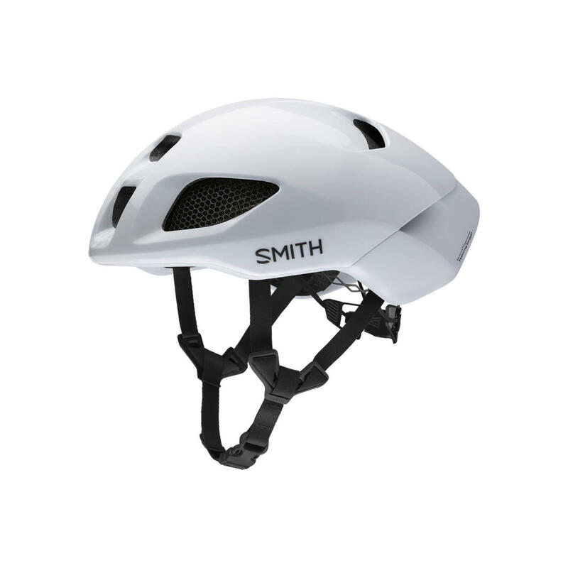 Casque Smith ignite mips blanc blanc mat