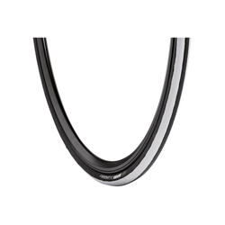 Vredestein Fiammante 23-622 (28 x 7/8) pneu pliant noir/blanc
