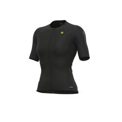 Ale Dames Fietsshirt Korte Mouwen R-EV1 Race Special