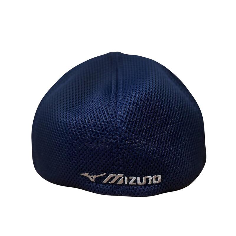 Cap Mizuno Fitted Meshbacked