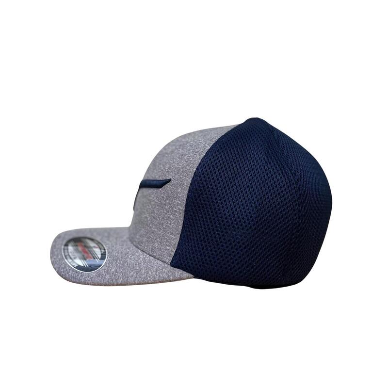 Casquette Mizuno Fitted Meshbacked