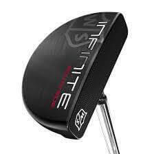 WILSON Putter  Staff Infinite  South Side 34inch Noir