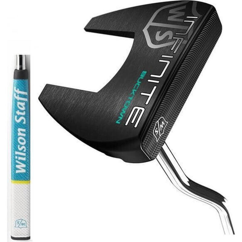 WILSON Putter  Staff Infinite  Bucktown 33inch Noir