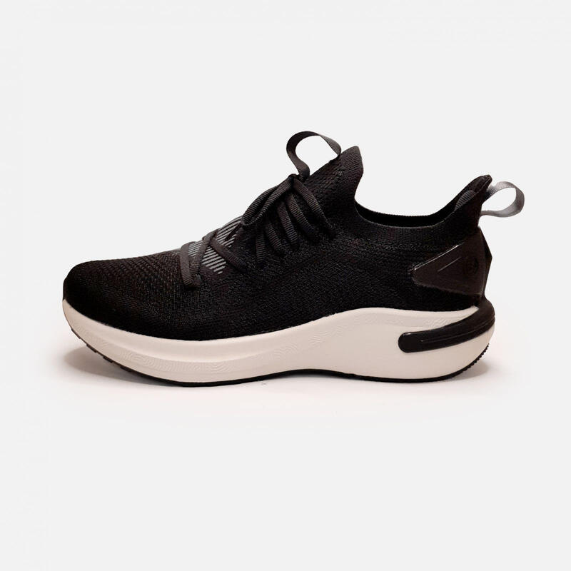 Pantofi sport Peak Taichi 5.0 Pro Dama Negru/Alb
