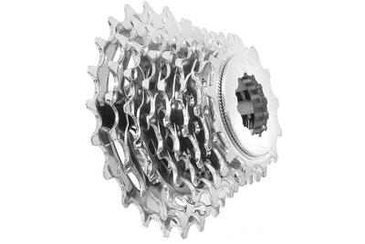 Miche cassette 8v 13-26 campa.