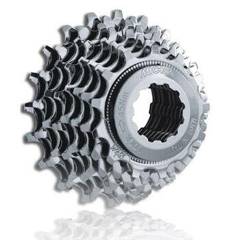 Miche Cassette 8V 13-26 Campa. 2/2