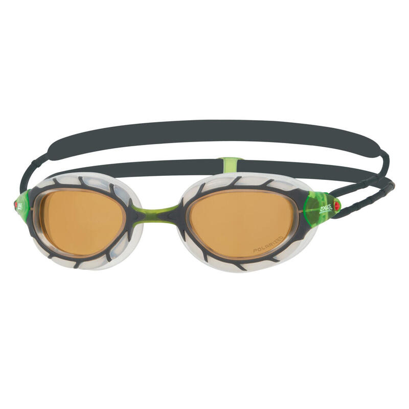 Óculos de natação Zoggs Predator Polarized Ultra (R)