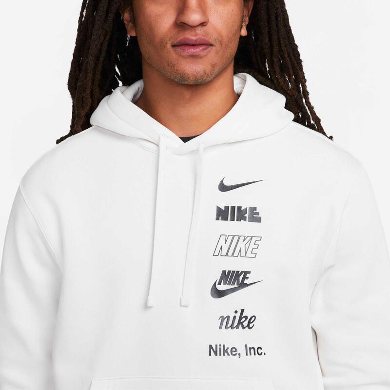 Nike Sweatshirts Nike Club Fleece+ Erwachsene