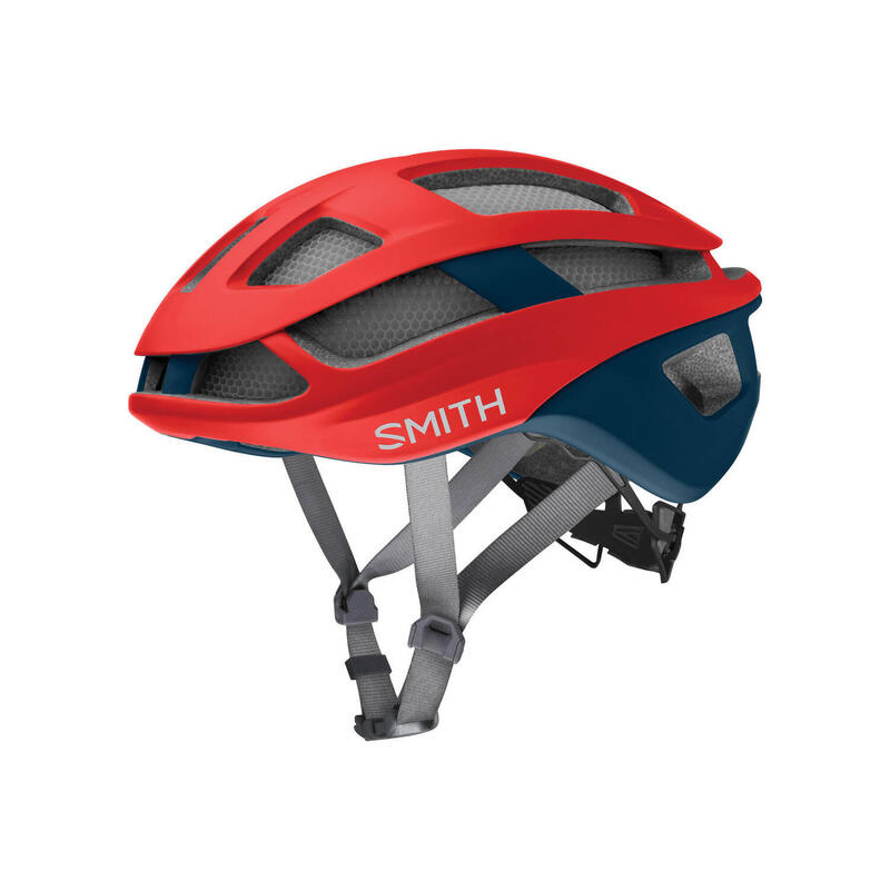 Smith Helm trace mips matte rise med