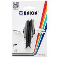 Union v-brake remblokken bs300 voor optimale remprestaties